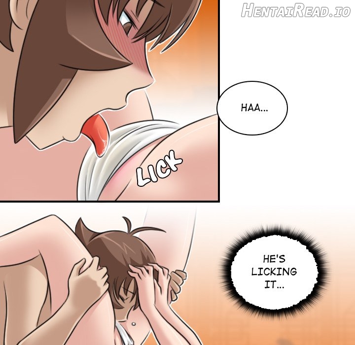 Secret World of Martial Arts Chapter 31 - page 81