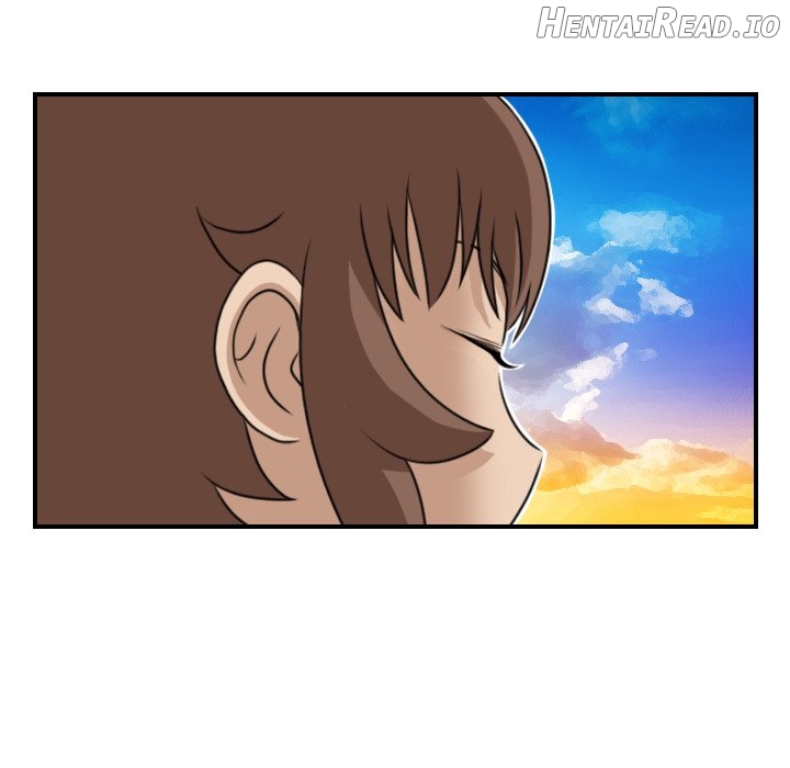 Secret World of Martial Arts Chapter 16 - page 10