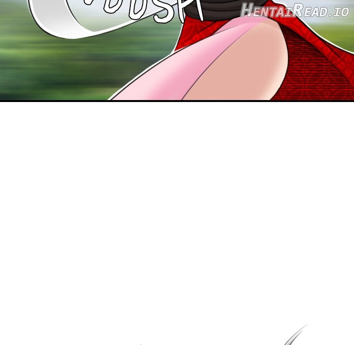 Secret World of Martial Arts Chapter 16 - page 13