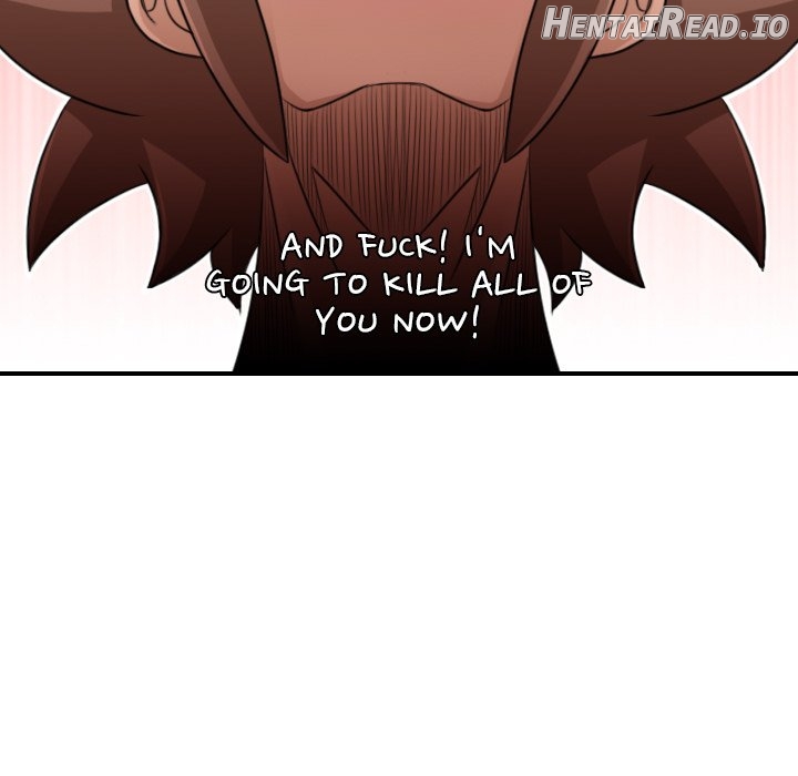 Secret World of Martial Arts Chapter 16 - page 27