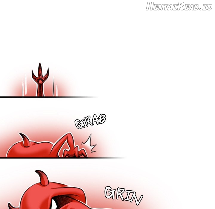 Secret World of Martial Arts Chapter 16 - page 31