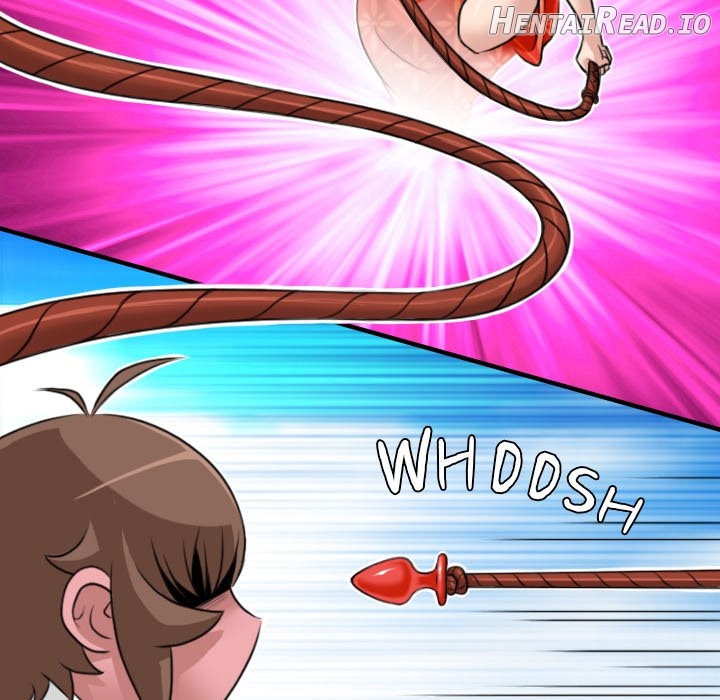 Secret World of Martial Arts Chapter 16 - page 39