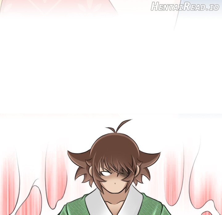 Secret World of Martial Arts Chapter 16 - page 58