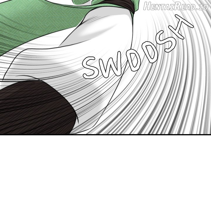 Secret World of Martial Arts Chapter 16 - page 78