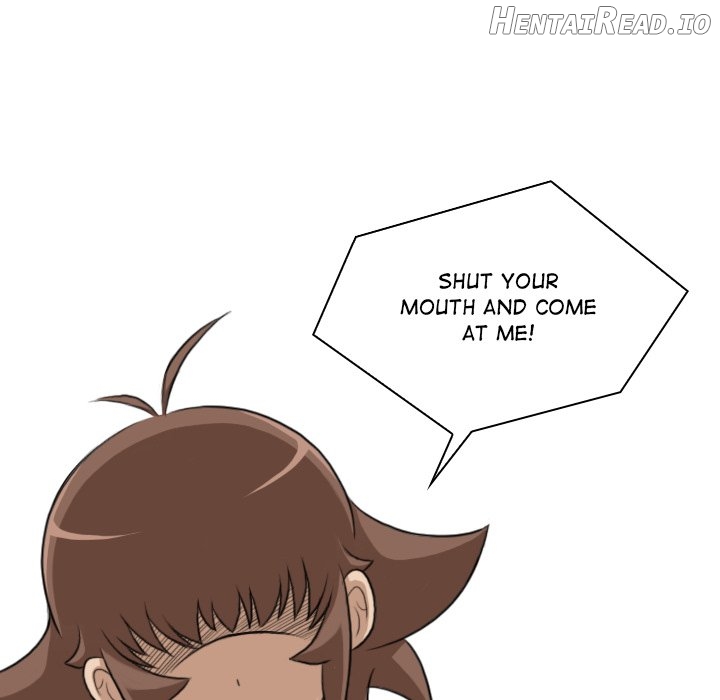 Secret World of Martial Arts Chapter 16 - page 98