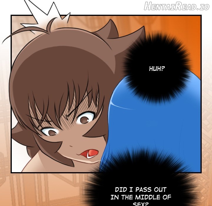 Secret World of Martial Arts Chapter 32 - page 39