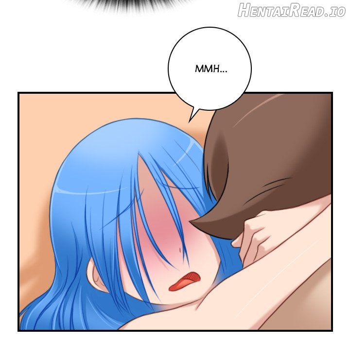 Secret World of Martial Arts Chapter 32 - page 42