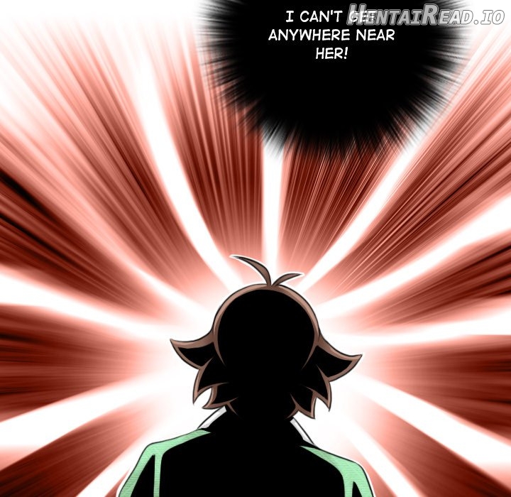 Secret World of Martial Arts Chapter 17 - page 15