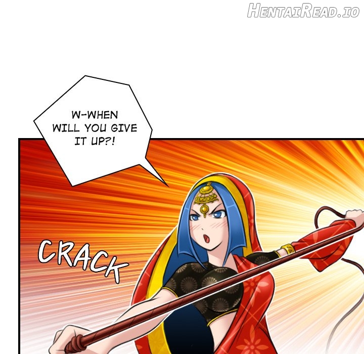Secret World of Martial Arts Chapter 17 - page 31