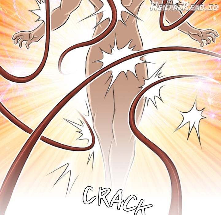 Secret World of Martial Arts Chapter 17 - page 63