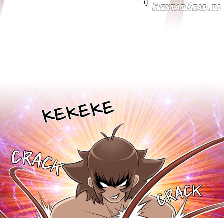 Secret World of Martial Arts Chapter 17 - page 64