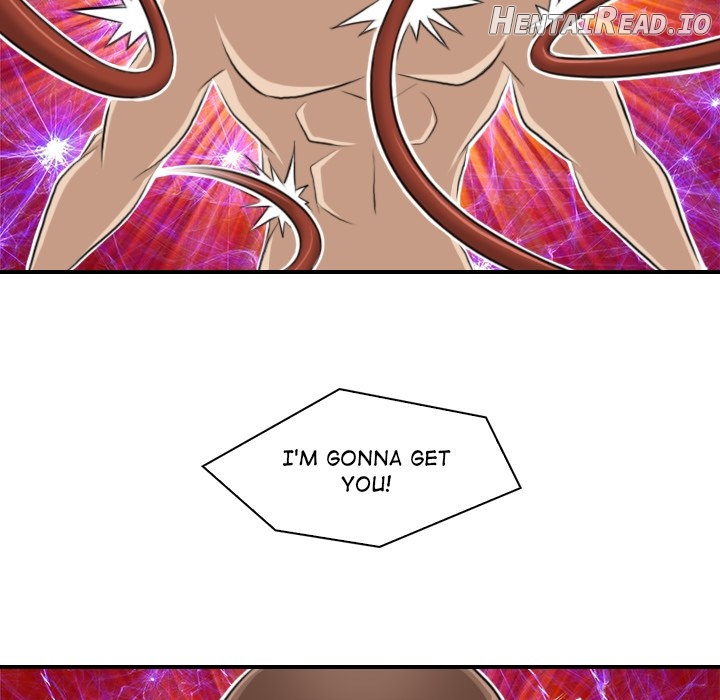 Secret World of Martial Arts Chapter 17 - page 65