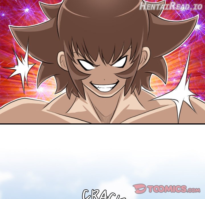 Secret World of Martial Arts Chapter 17 - page 66