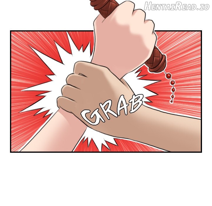 Secret World of Martial Arts Chapter 17 - page 68