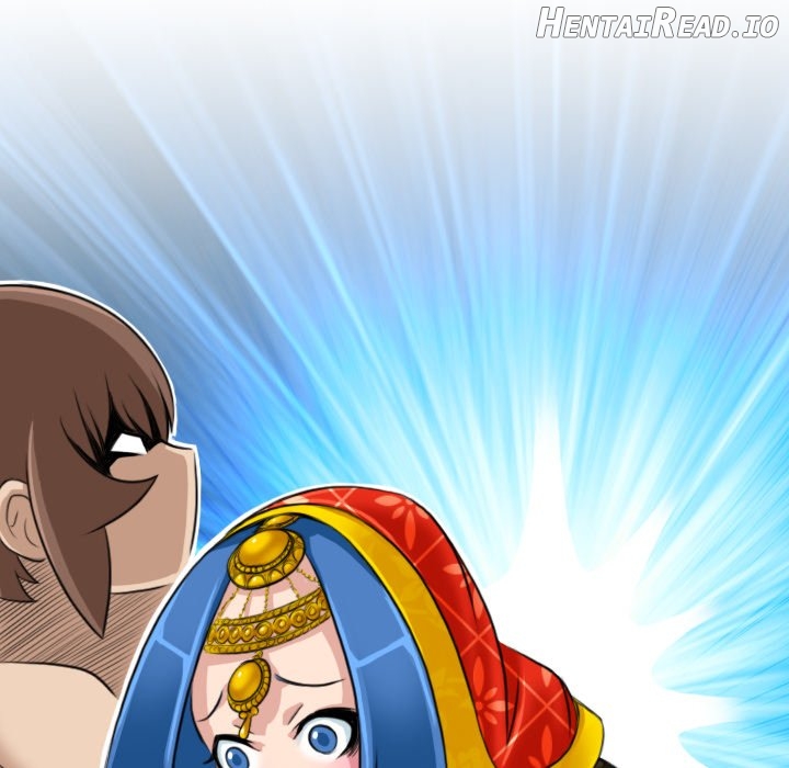 Secret World of Martial Arts Chapter 17 - page 79
