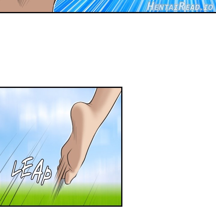 Secret World of Martial Arts Chapter 17 - page 82