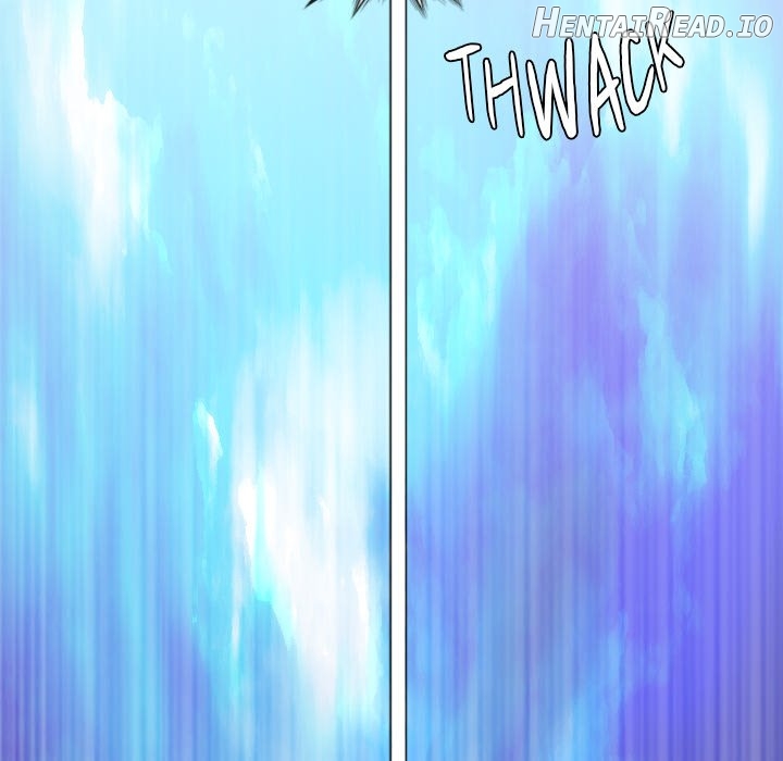 Secret World of Martial Arts Chapter 17 - page 85