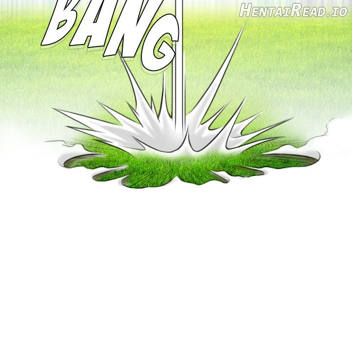 Secret World of Martial Arts Chapter 17 - page 87