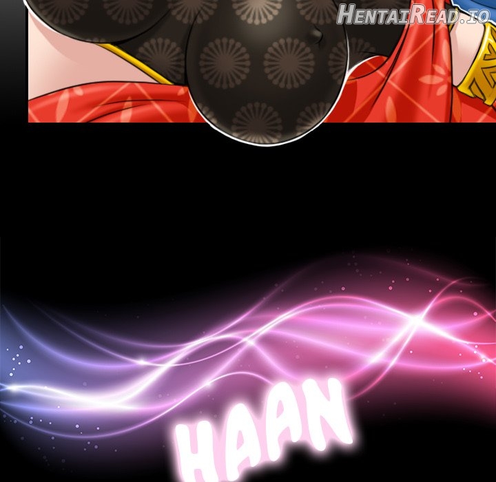 Secret World of Martial Arts Chapter 17 - page 89
