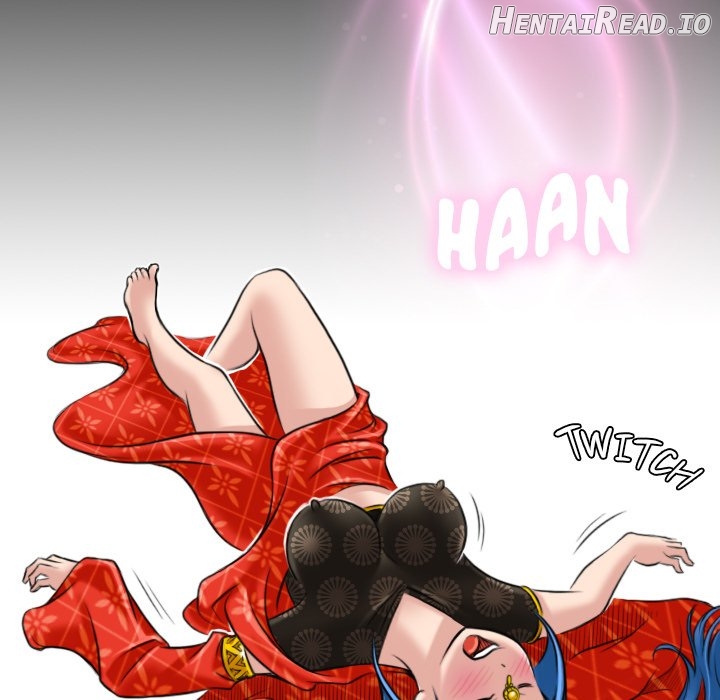 Secret World of Martial Arts Chapter 17 - page 93