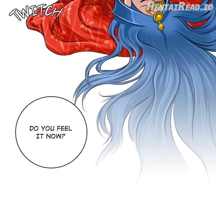 Secret World of Martial Arts Chapter 17 - page 94