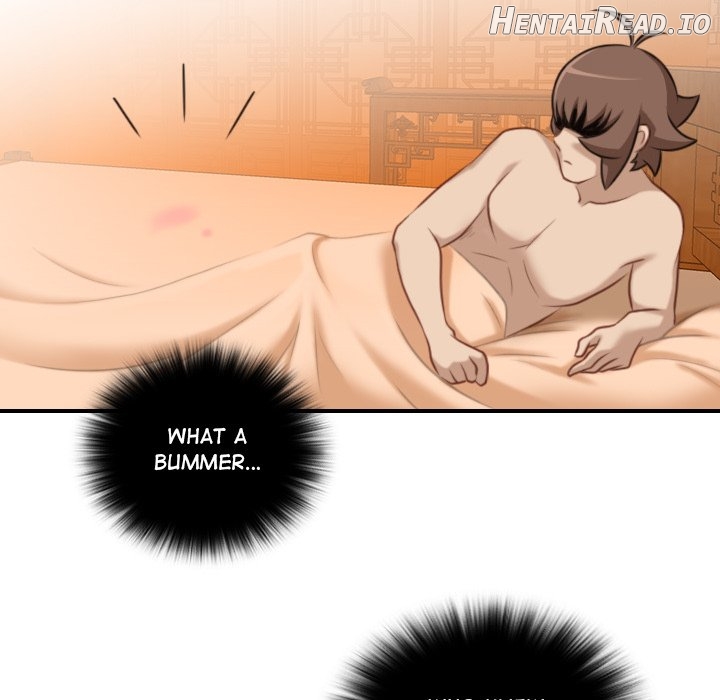 Secret World of Martial Arts Chapter 33 - page 12