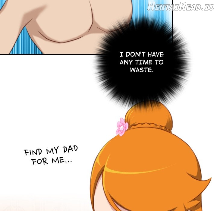 Secret World of Martial Arts Chapter 33 - page 18