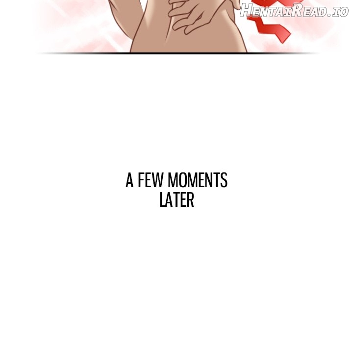 Secret World of Martial Arts Chapter 33 - page 21