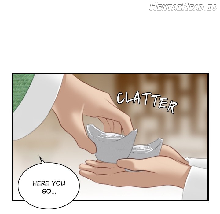 Secret World of Martial Arts Chapter 33 - page 28