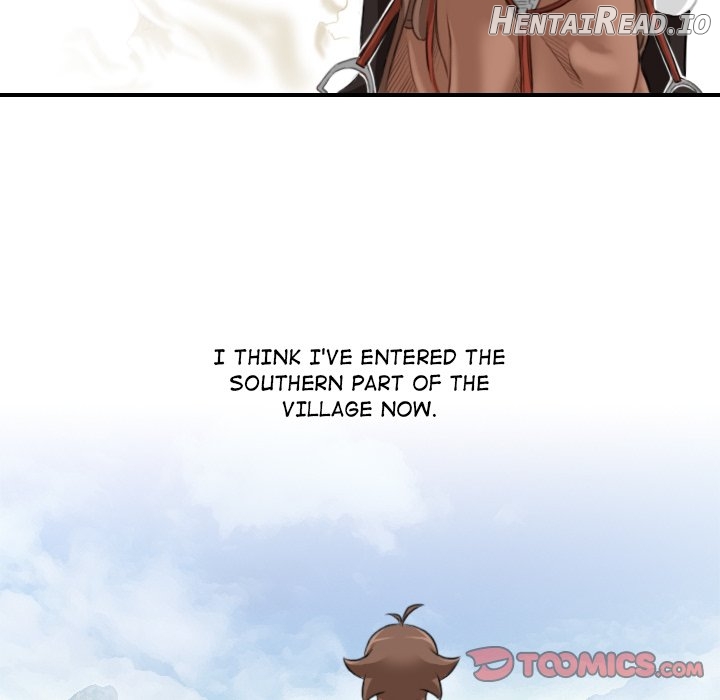 Secret World of Martial Arts Chapter 33 - page 32
