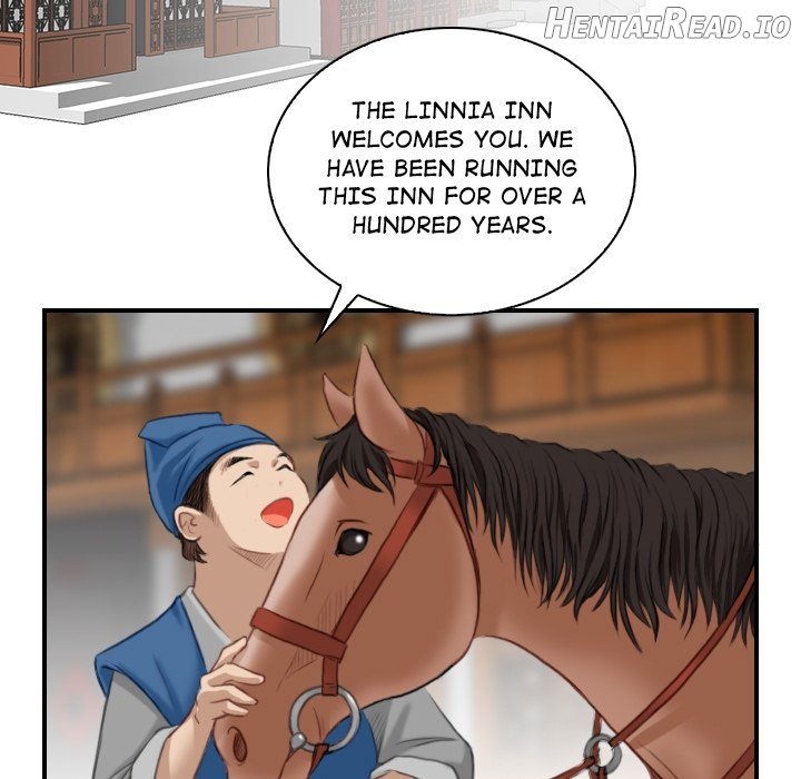 Secret World of Martial Arts Chapter 33 - page 35