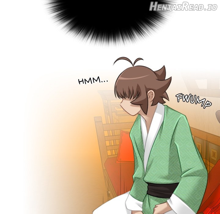 Secret World of Martial Arts Chapter 33 - page 41