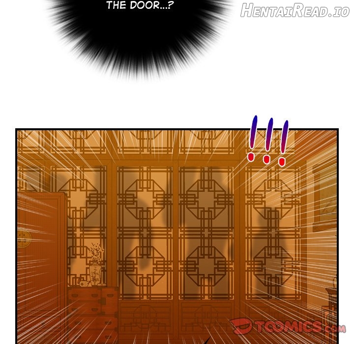 Secret World of Martial Arts Chapter 33 - page 44