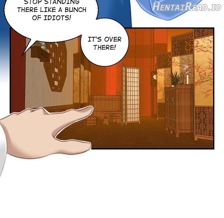 Secret World of Martial Arts Chapter 33 - page 48