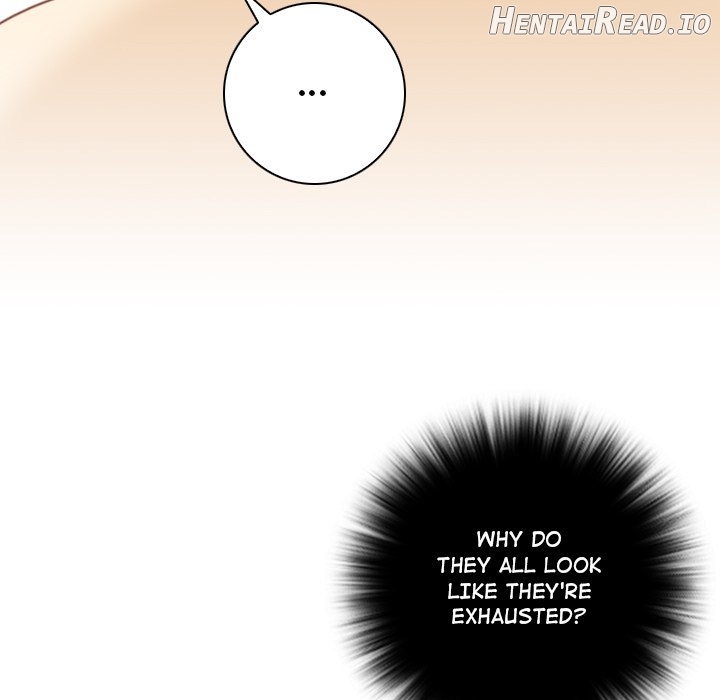 Secret World of Martial Arts Chapter 33 - page 52