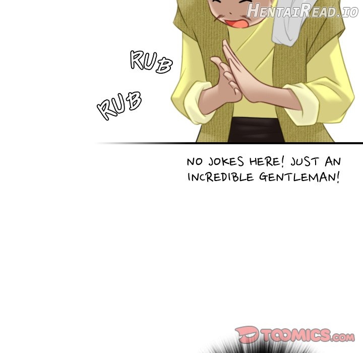 Secret World of Martial Arts Chapter 33 - page 68