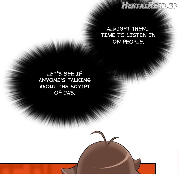 Secret World of Martial Arts Chapter 33 - page 69
