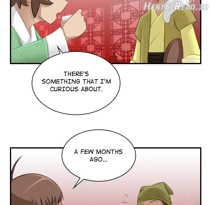 Secret World of Martial Arts Chapter 33 - page 77