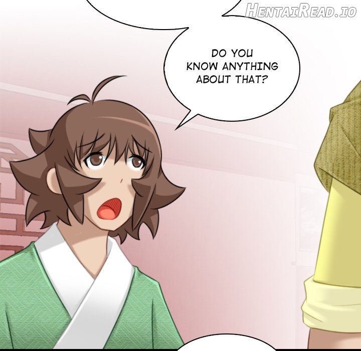 Secret World of Martial Arts Chapter 33 - page 79