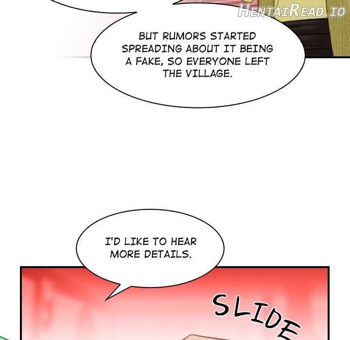 Secret World of Martial Arts Chapter 33 - page 82