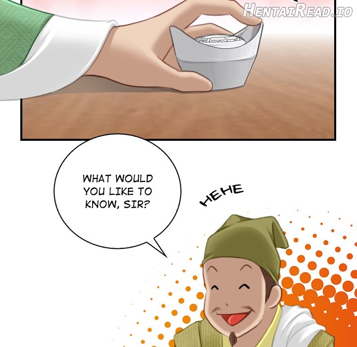 Secret World of Martial Arts Chapter 33 - page 83