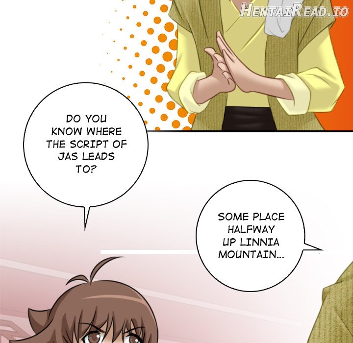Secret World of Martial Arts Chapter 33 - page 84