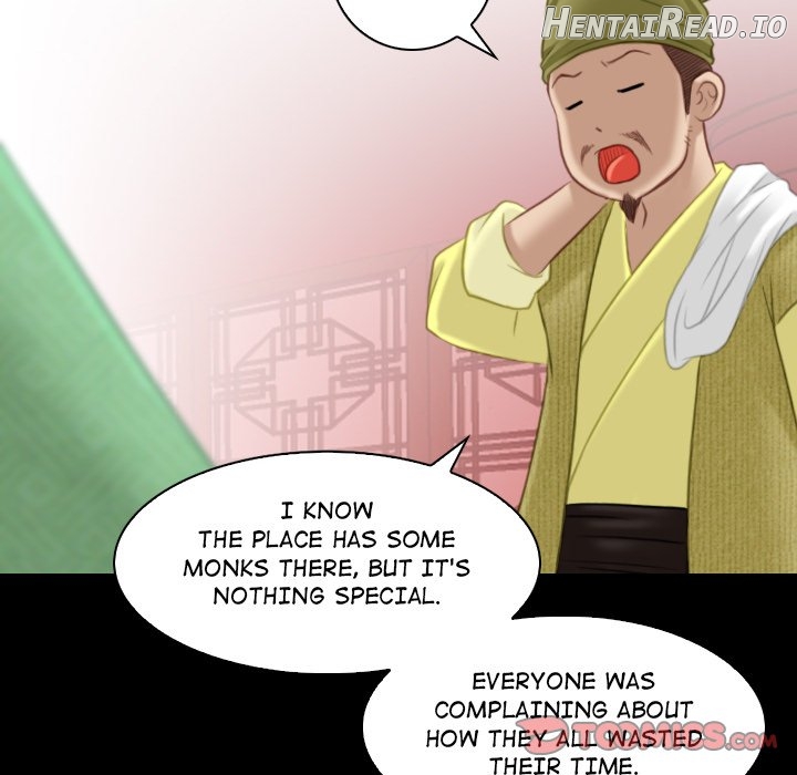 Secret World of Martial Arts Chapter 33 - page 86