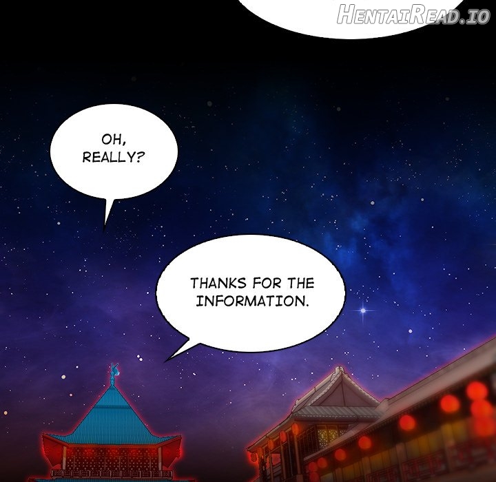 Secret World of Martial Arts Chapter 33 - page 87