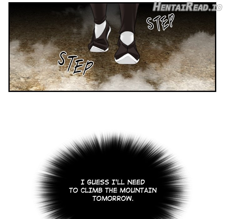 Secret World of Martial Arts Chapter 33 - page 89