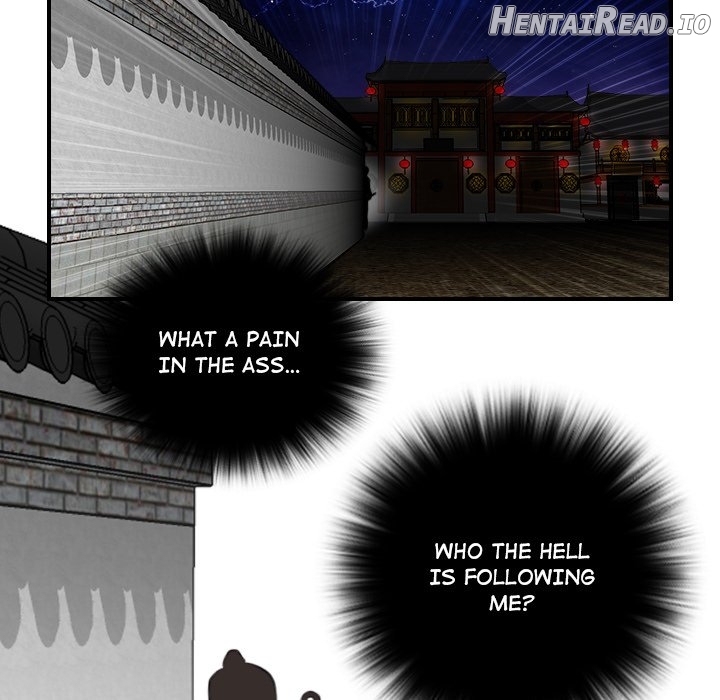 Secret World of Martial Arts Chapter 33 - page 93