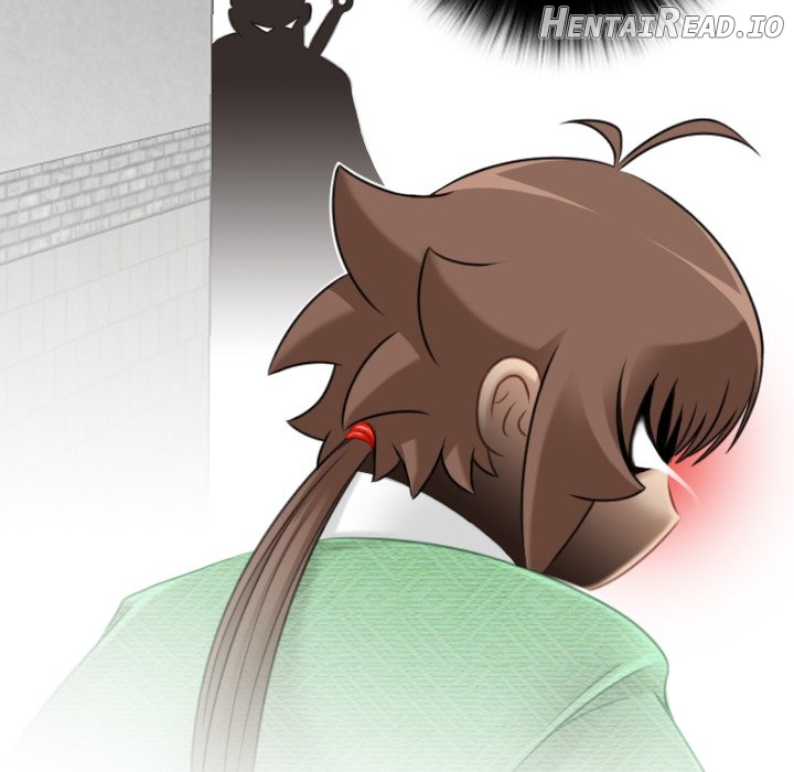 Secret World of Martial Arts Chapter 33 - page 94