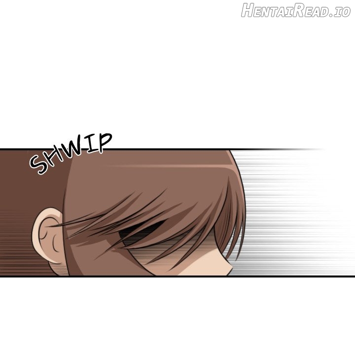 Secret World of Martial Arts Chapter 34 - page 17