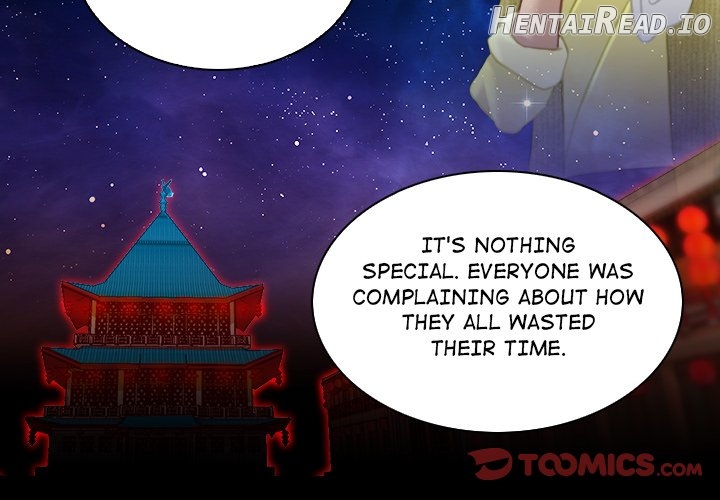 Secret World of Martial Arts Chapter 34 - page 2