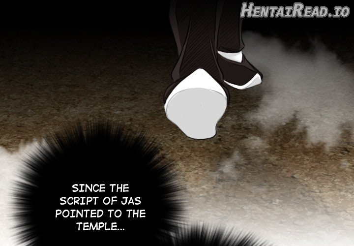 Secret World of Martial Arts Chapter 34 - page 4